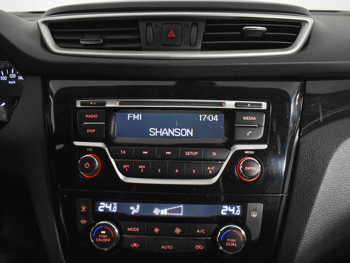 Продажа Б/У Ниссан Кашкай. Фото: #16