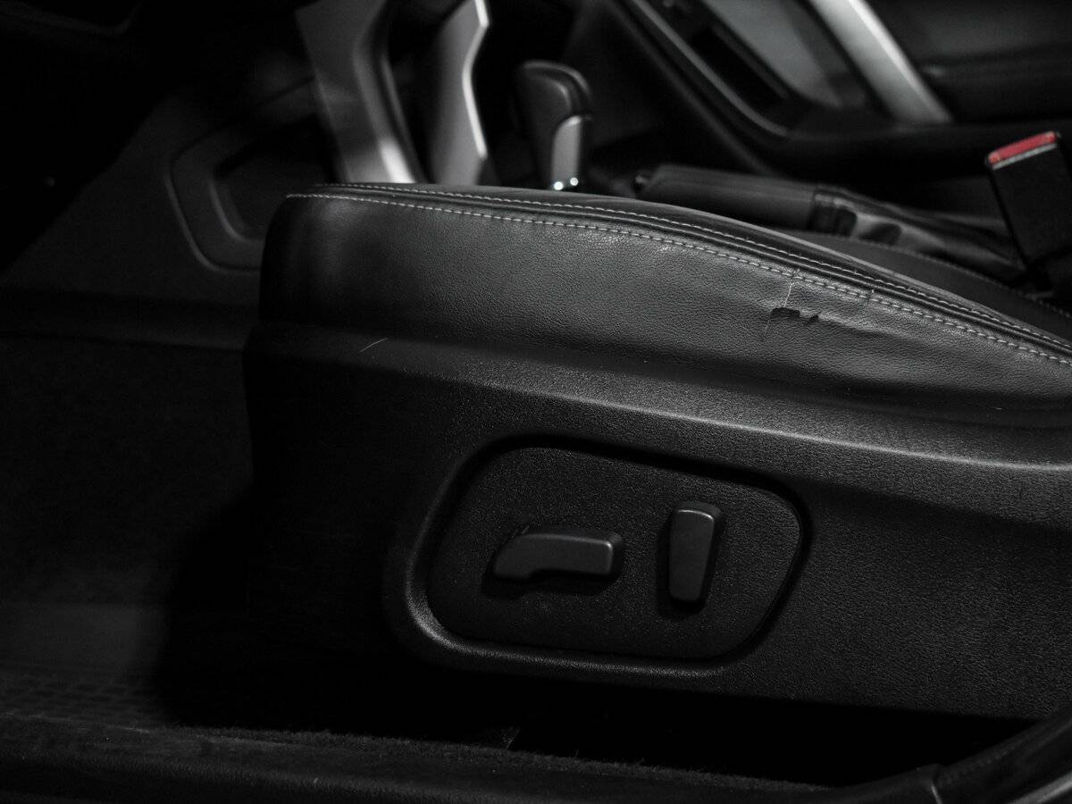 Продажа Б/У Субару Форестер. Фото: #7