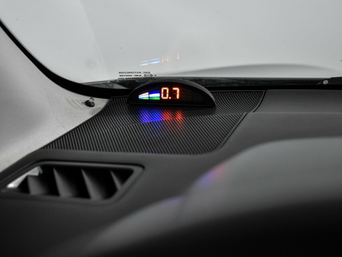 Продажа Б/У Субару Форестер. Фото: #11