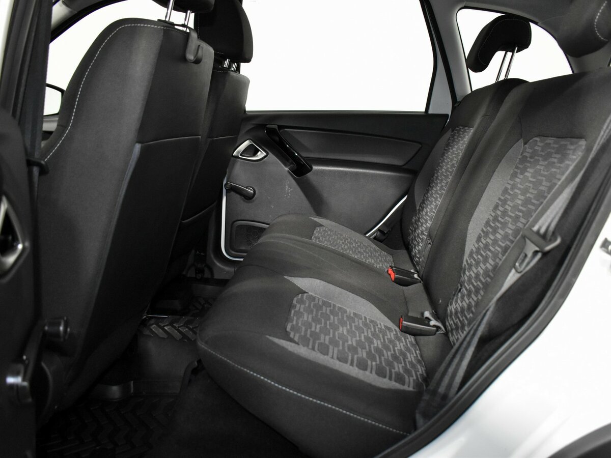 Продажа Б/У Лада (ВАЗ) Гранта. Фото: #10