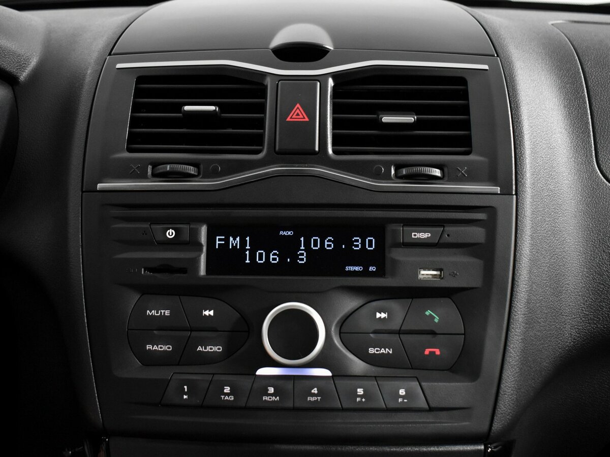 Продажа Б/У Лада (ВАЗ) Гранта. Фото: #13