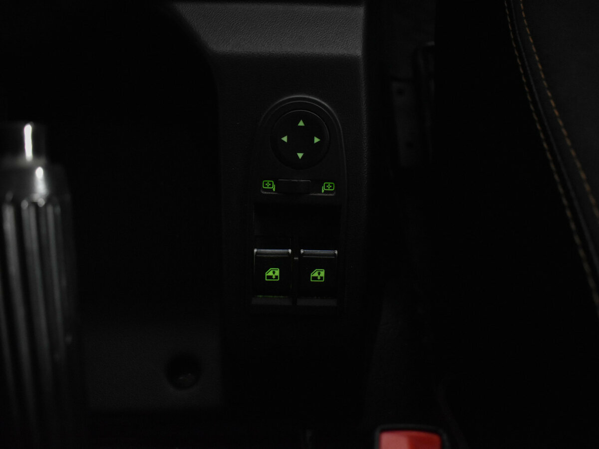 Продажа Б/У Лада (ВАЗ) 2121 (4х4). Фото: #16