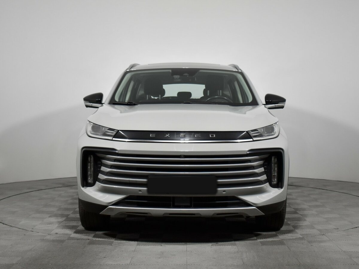 Купить EXEED TXL с пробегом. Фото: #1