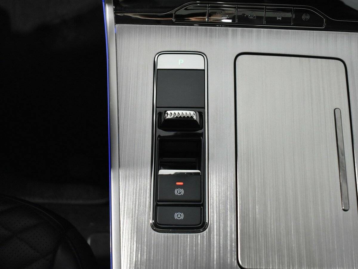 Купить EXEED TXL с пробегом. Фото: #10