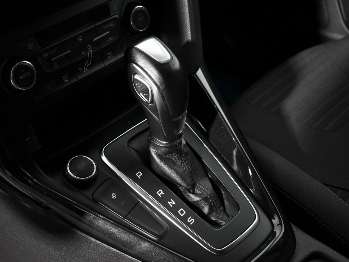 Продажа Б/У Форд Фокус. Фото: #9