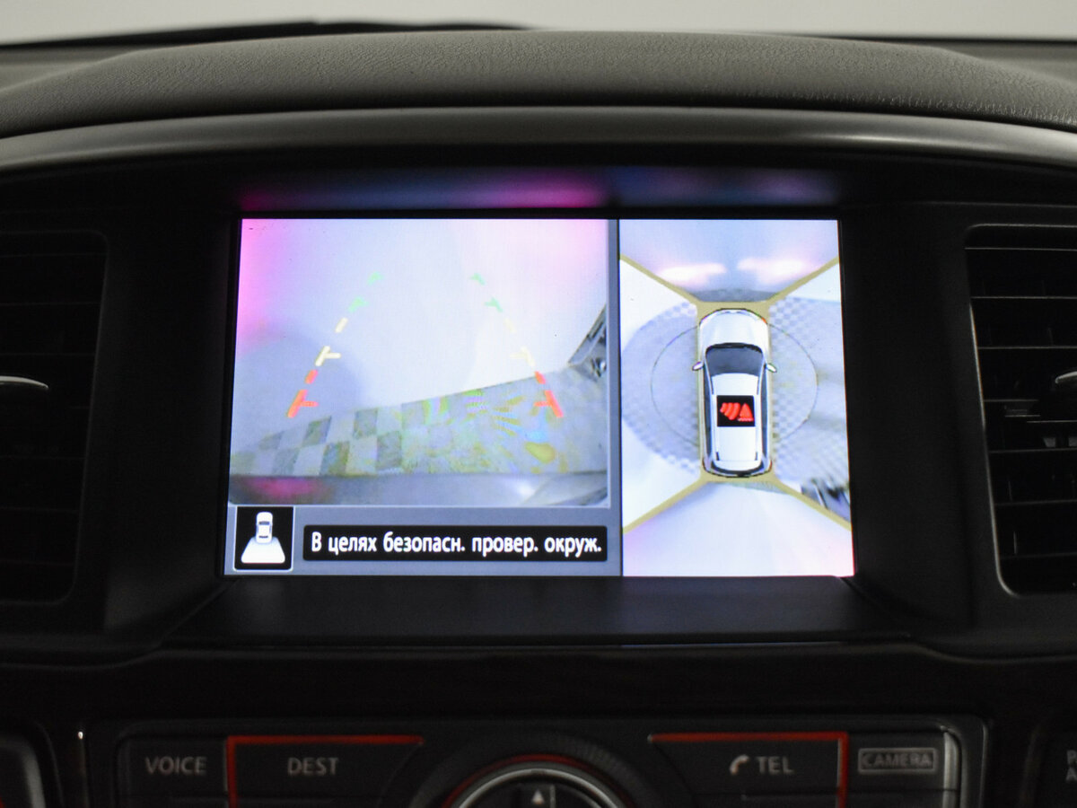 Продажа Б/У Ниссан Патфайндер. Фото: #16