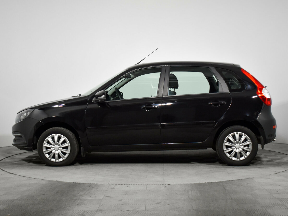 Продажа Б/У Лада (ВАЗ) Гранта. Фото: #7