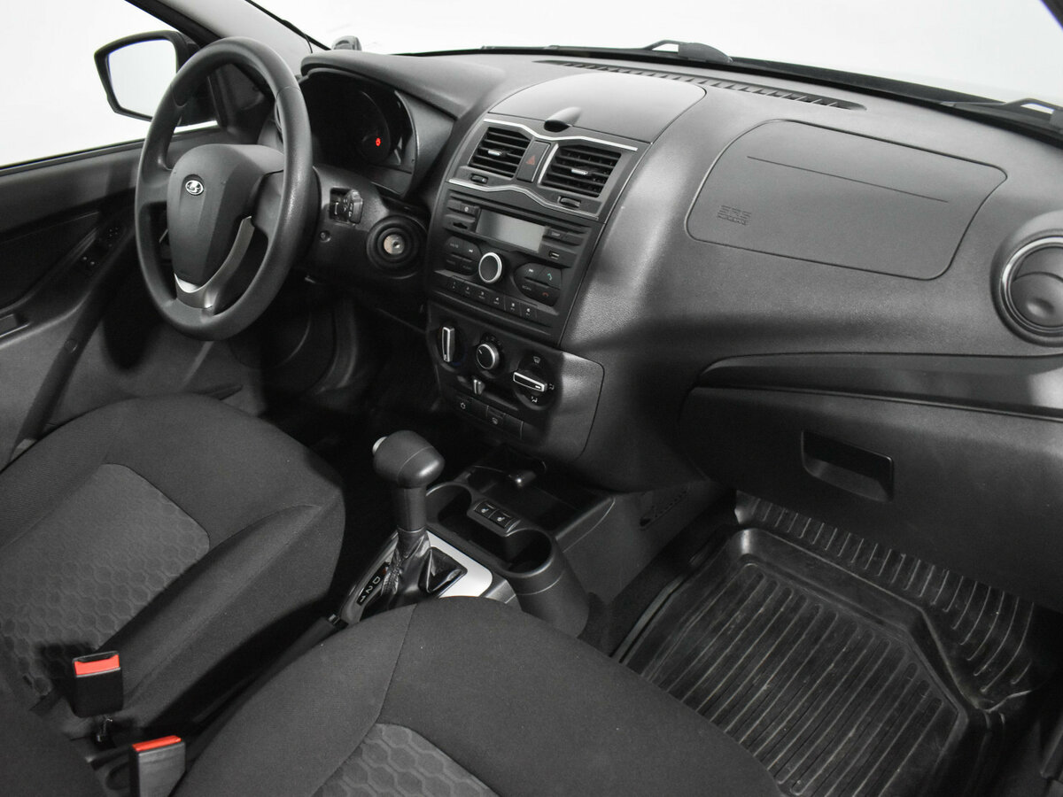 Продажа Б/У Лада (ВАЗ) Гранта. Фото: #11