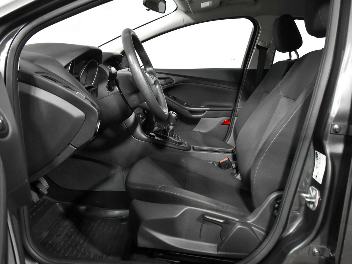 Продажа Б/У Форд Фокус. Фото: #9