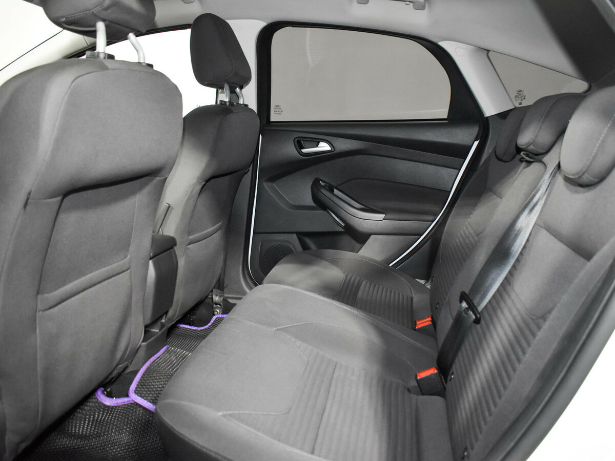 Продажа Б/У Форд Фокус. Фото: #11