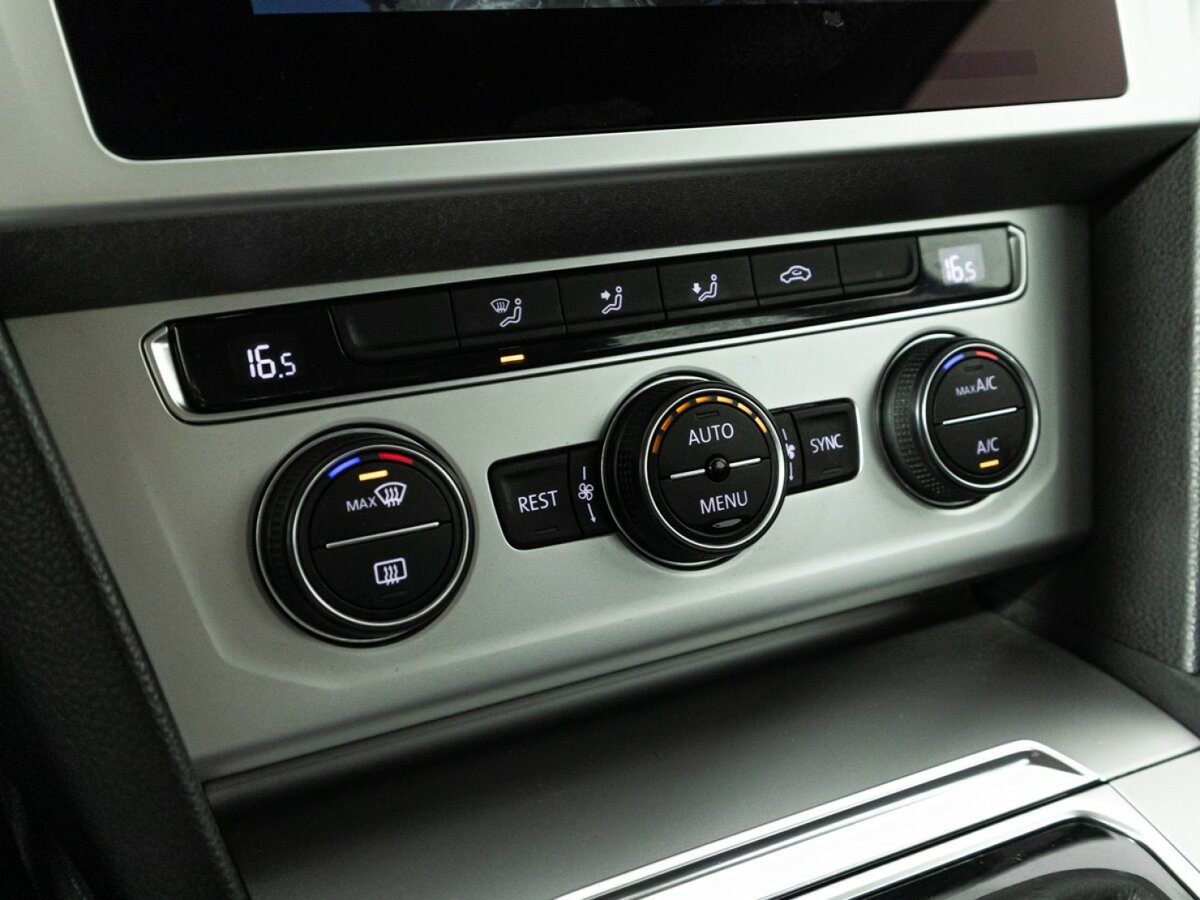 Продажа Б/У Фольксваген Пассат. Фото: #13