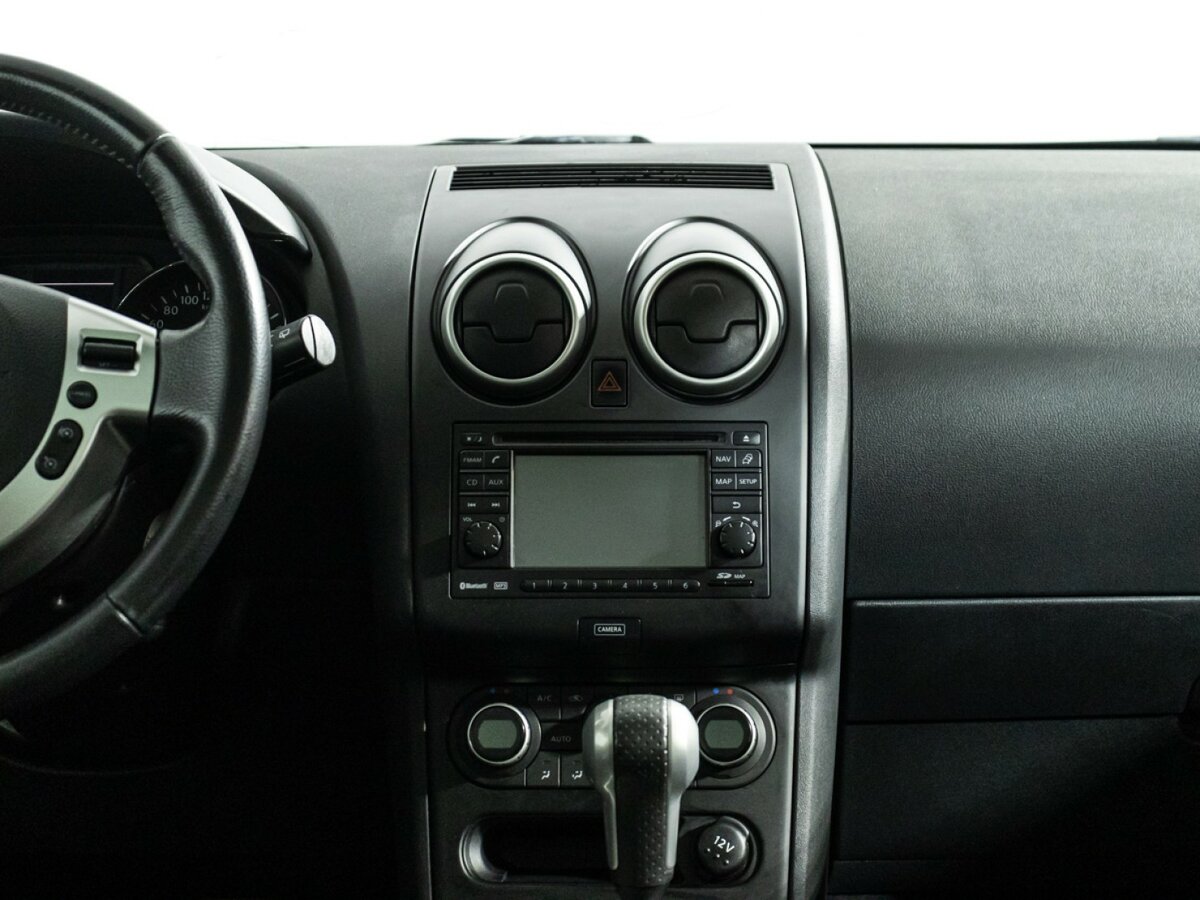 Продажа Б/У Ниссан Кашкай. Фото: #13