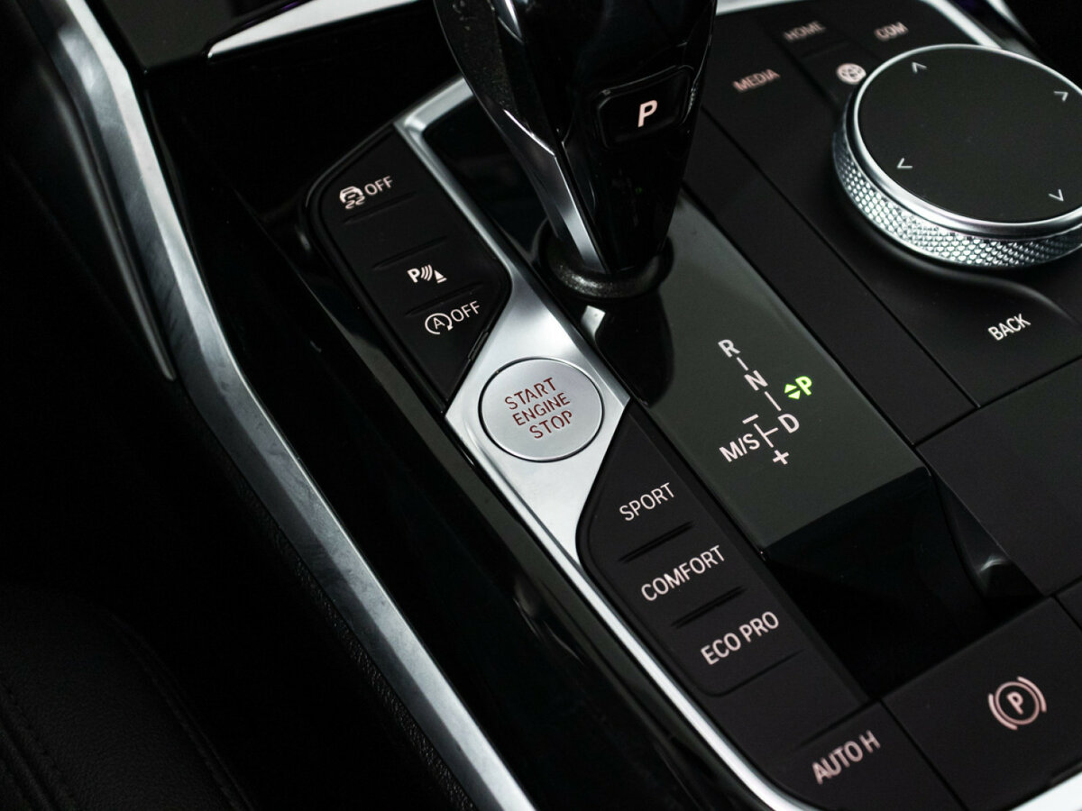 Купить BMW 3 серии с пробегом. Фото: #18