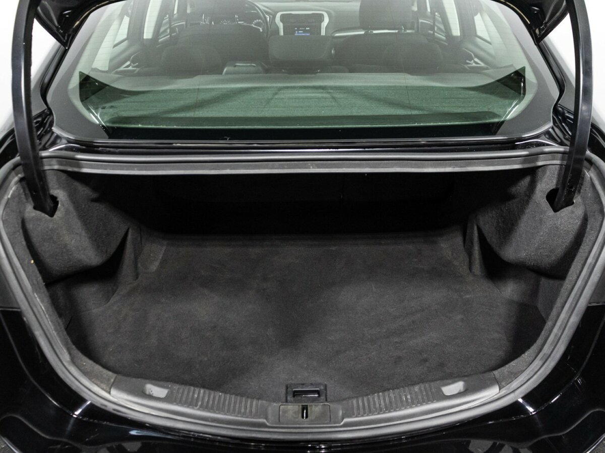 Продажа Б/У Форд Мондео. Фото: #13