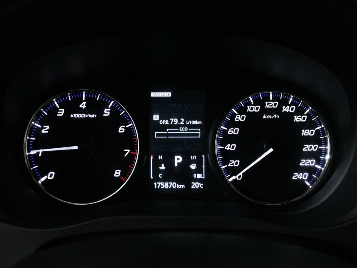 Продажа Б/У Митсубиши Оутлэндер. Фото: #10