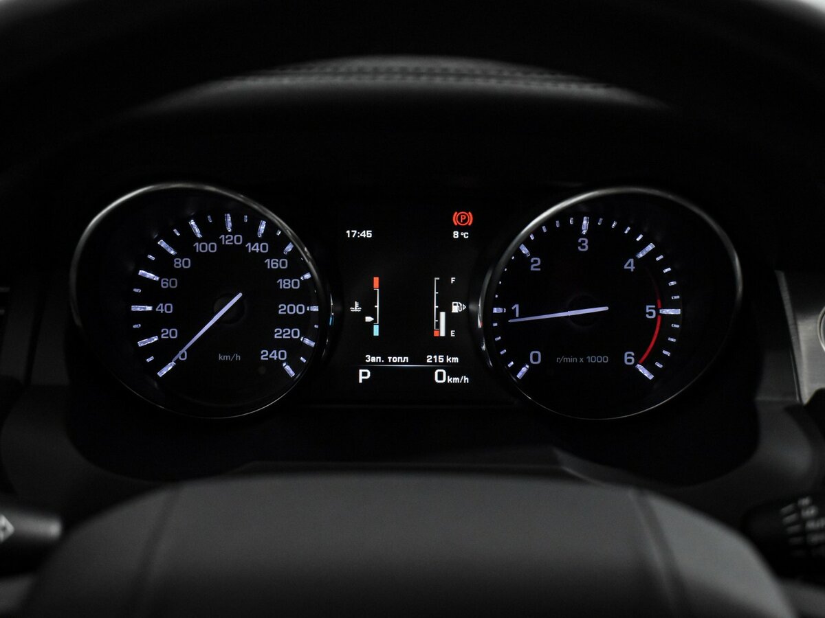 Купить Land Rover Range Rover Evoque с пробегом. Фото: #16