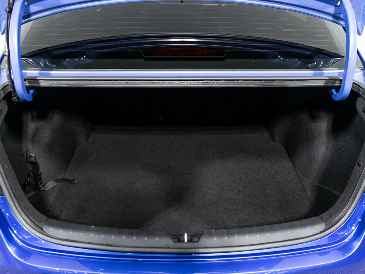 Продажа Б/У Киа Рио. Фото: #22