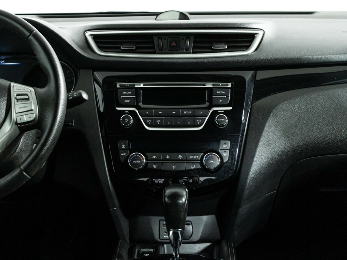 Продажа Б/У Ниссан Кашкай. Фото: #13