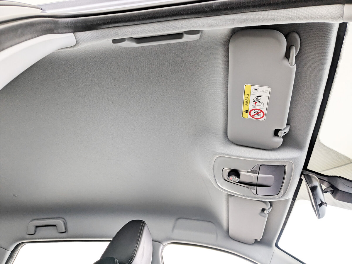 Продажа Б/У Чери Тигго 4 Про. Фото: #20