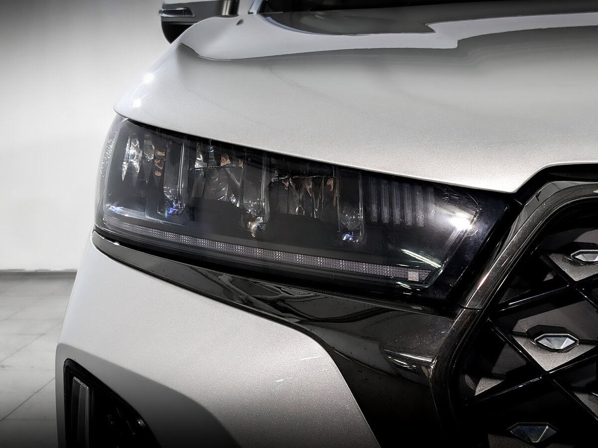 Купить Chery Tiggo 7 Pro Max с пробегом. Фото: #15