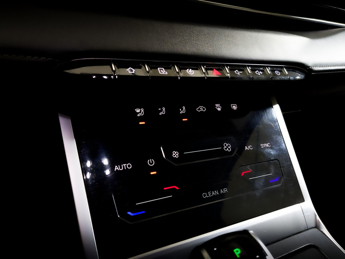 Купить Chery Tiggo 7 Pro Max с пробегом. Фото: #23