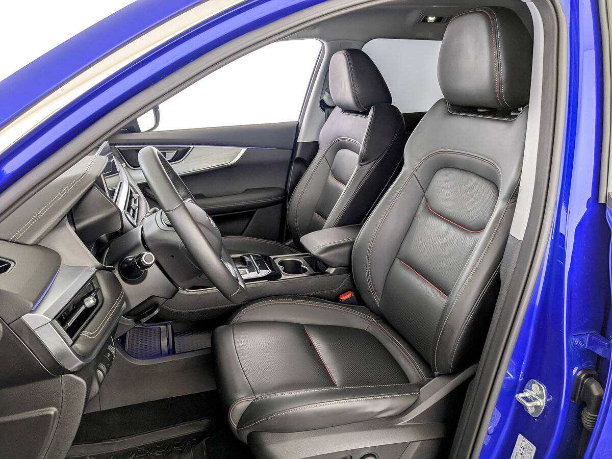 Продажа Б/У Чери Тигго 7 Про. Фото: #19