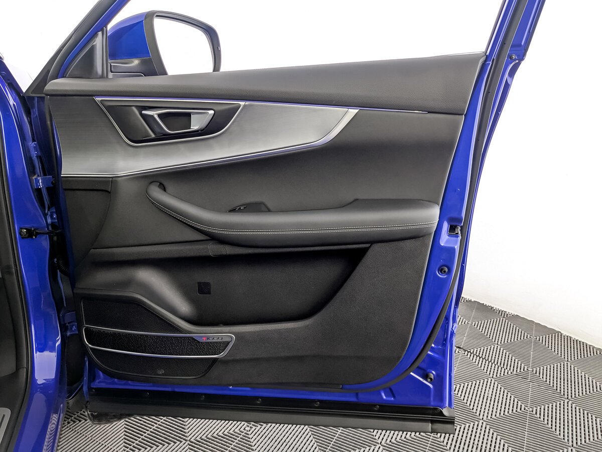 Продажа Б/У Чери Тигго 7 Про. Фото: #23