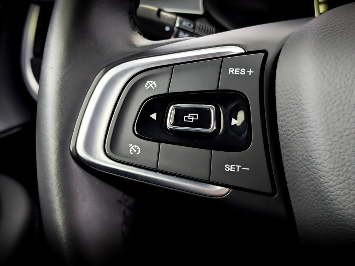 Продажа Б/У Чери Тигго 7 Про. Фото: #26