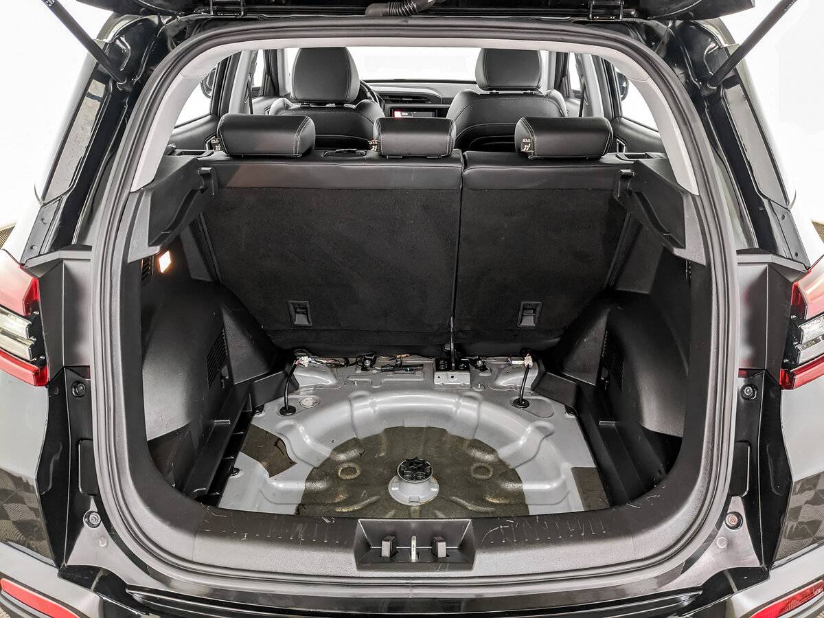 Продажа Б/У Чери Тигго 4. Фото: #9