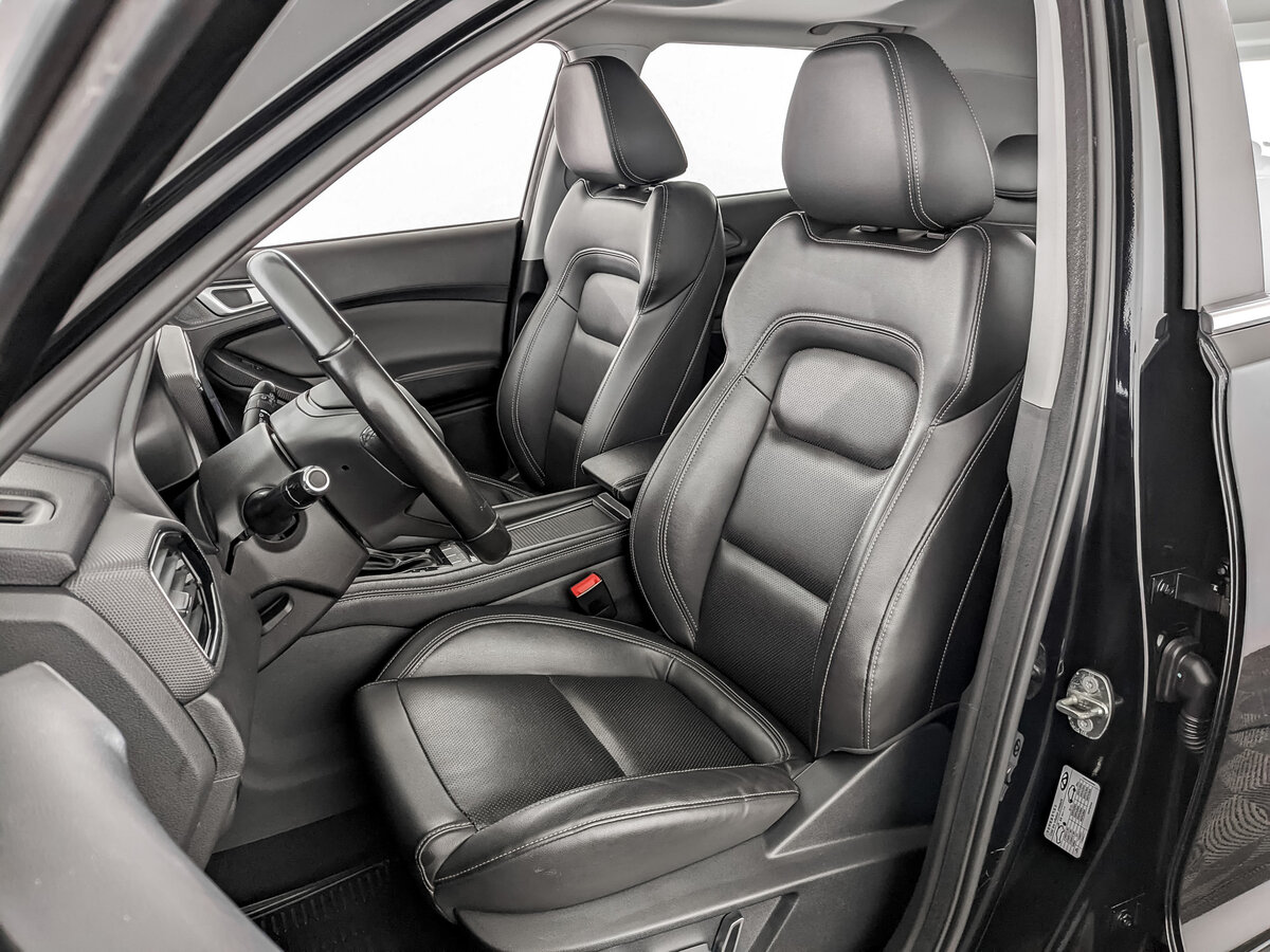 Продажа Б/У Чери Тигго 4. Фото: #19