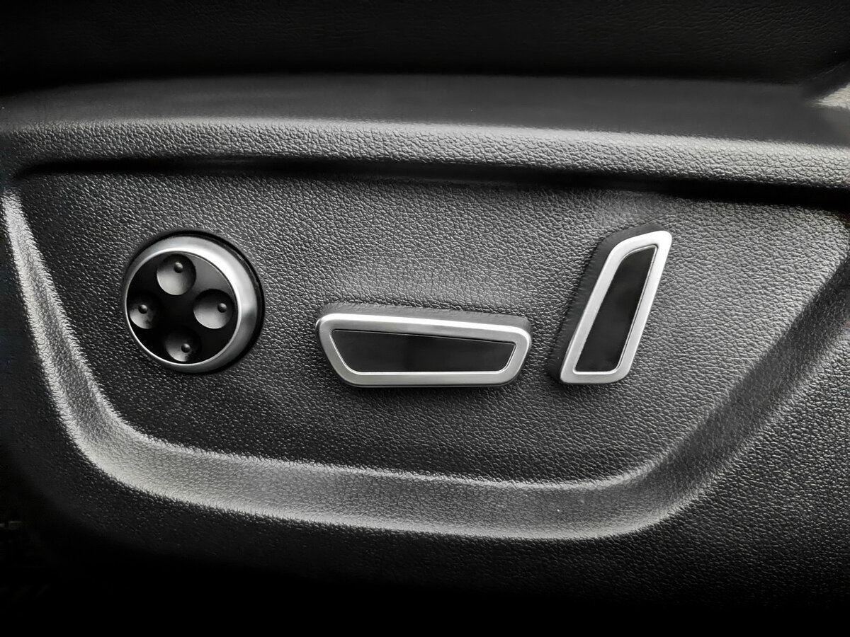 Продажа Б/У Чери Тигго 4. Фото: #20