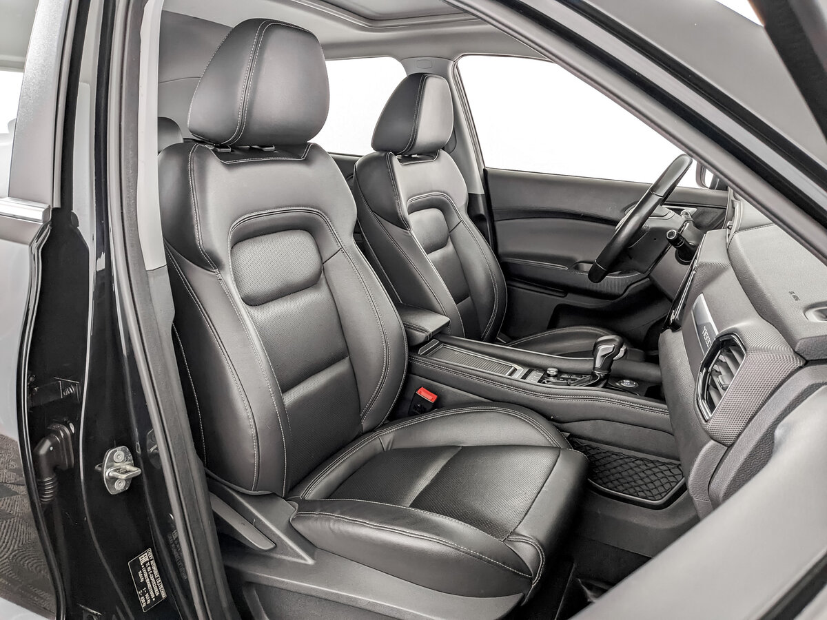 Продажа Б/У Чери Тигго 4. Фото: #22