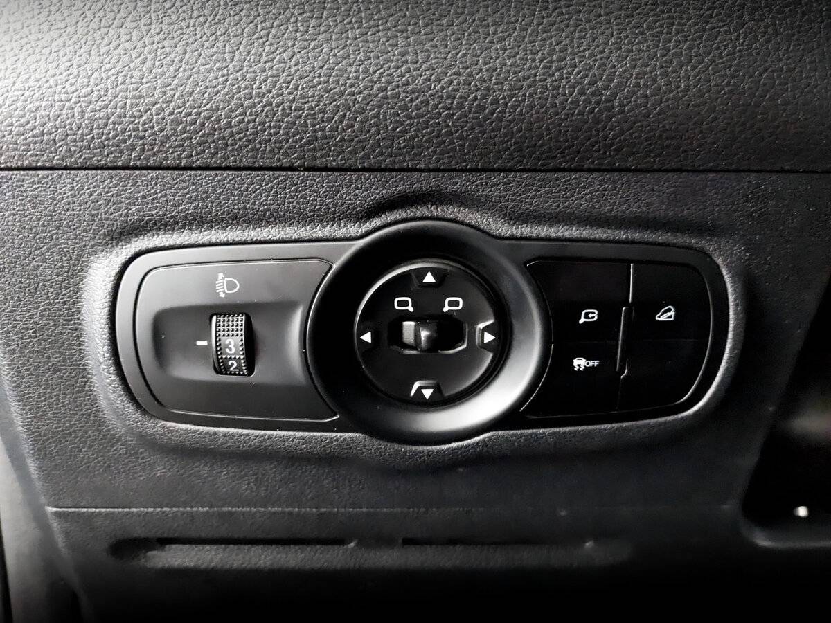 Продажа Б/У Чери Тигго 4. Фото: #25