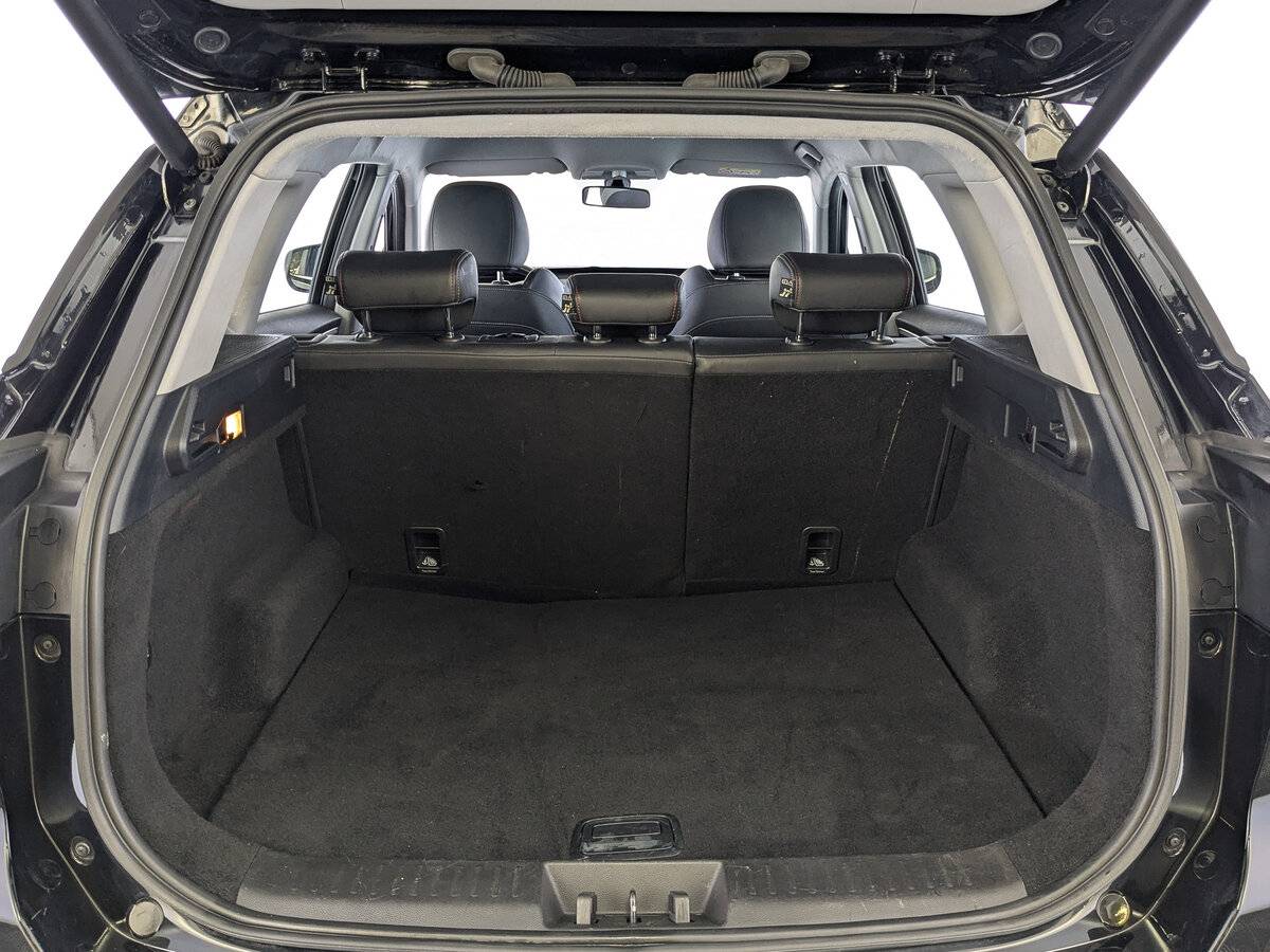 Продажа Б/У Чери Тигго 7 Про. Фото: #9