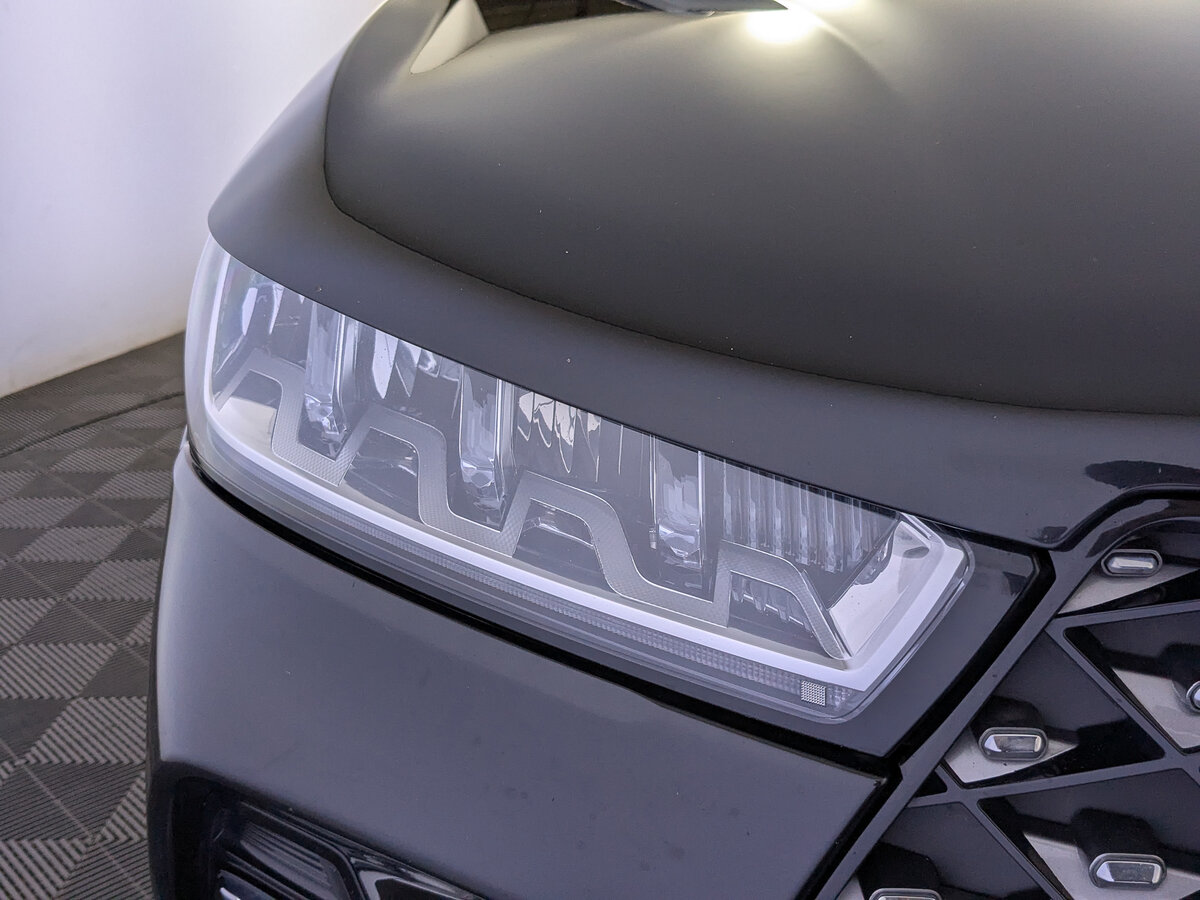 Продажа Б/У Чери Тигго 7 Про. Фото: #10