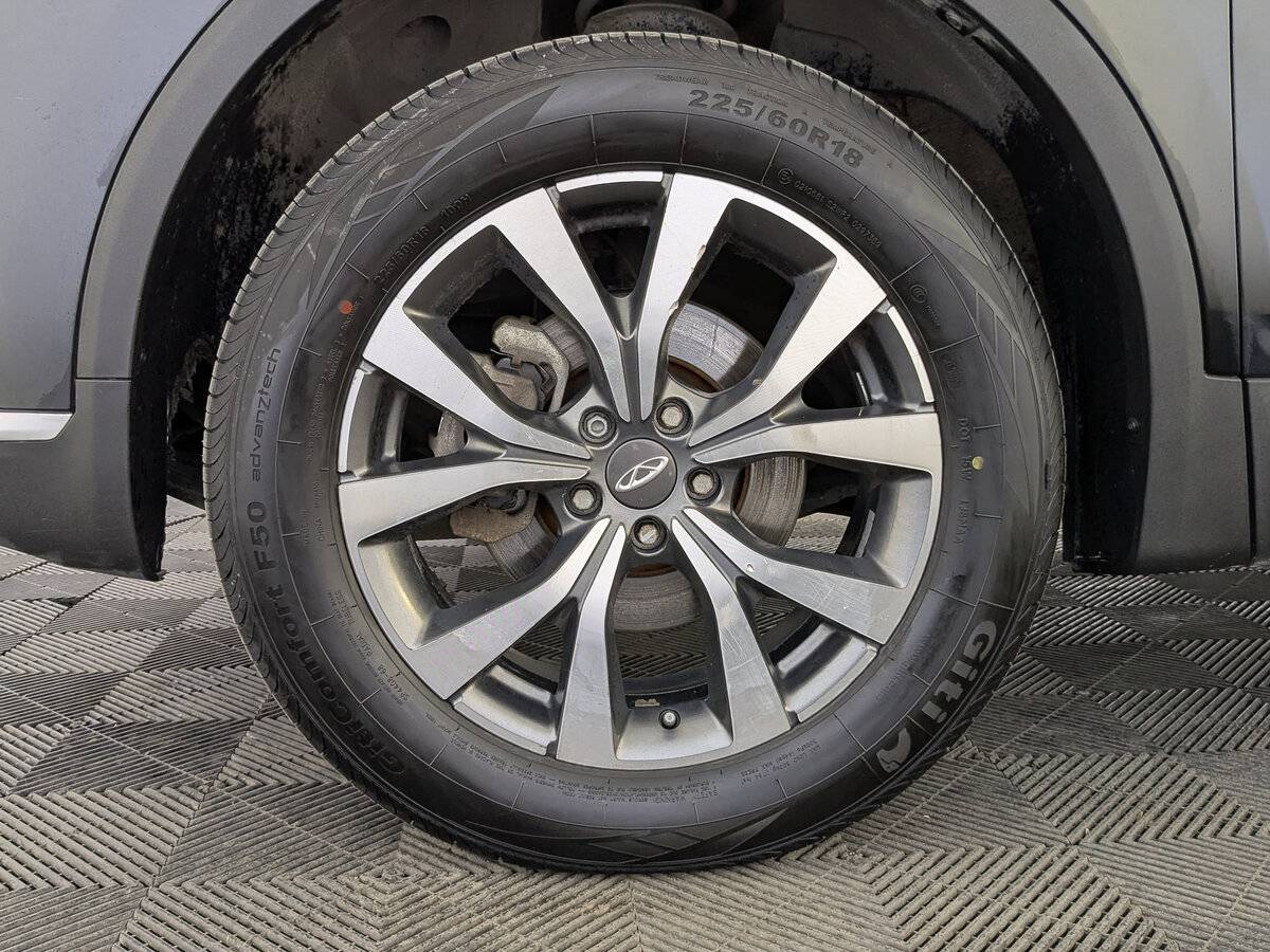 Продажа Б/У Чери Тигго 7 Про. Фото: #11