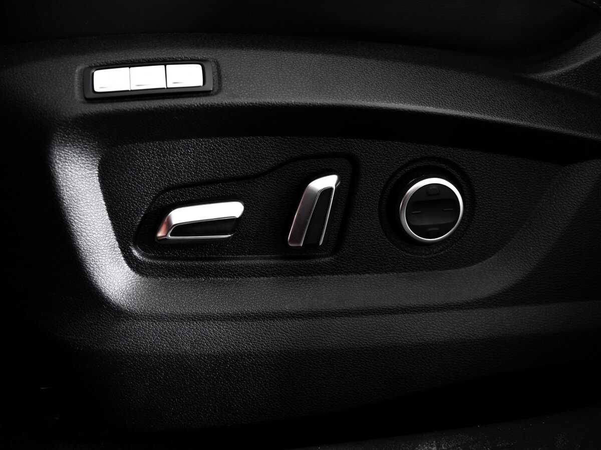 Продажа Б/У Чери Тигго 8 Про. Фото: #16