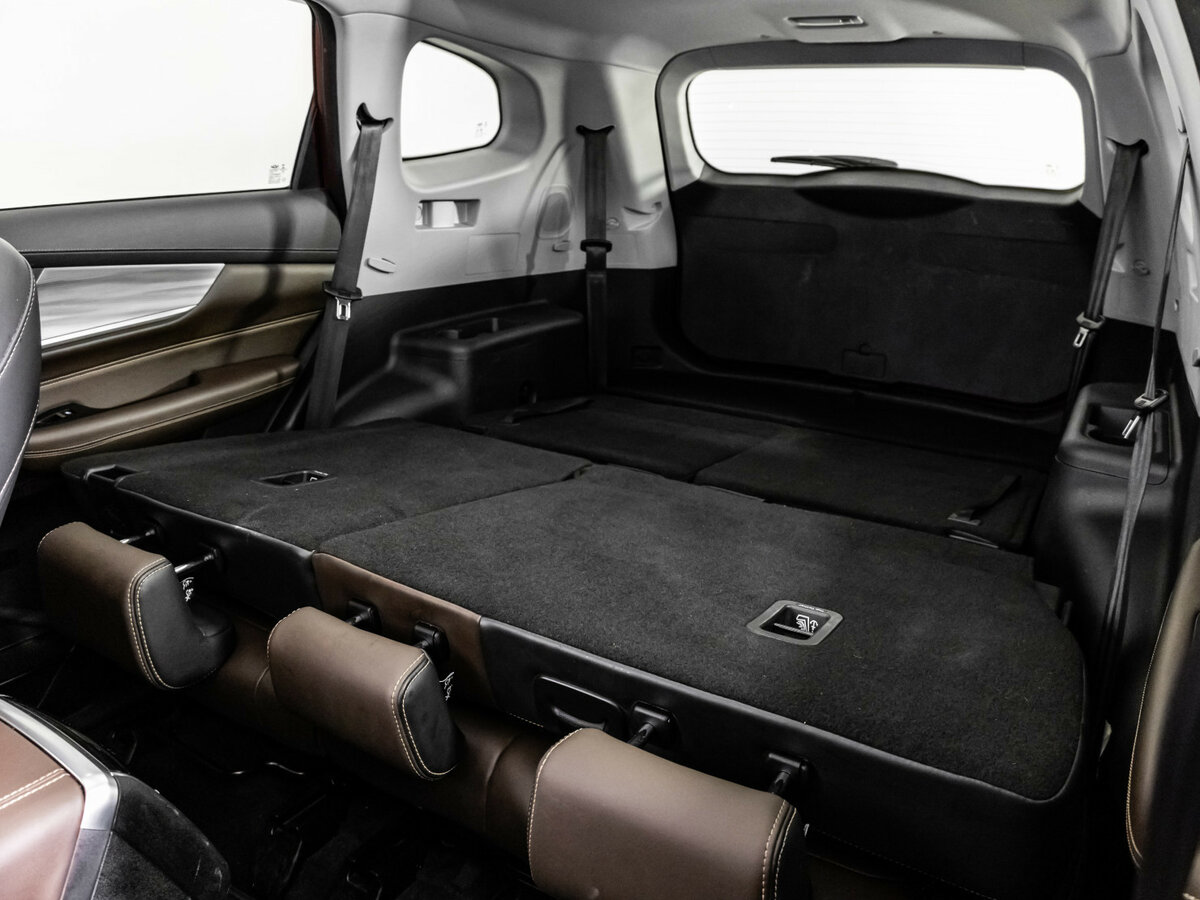 Продажа Б/У Чери Тигго 8 Про. Фото: #22