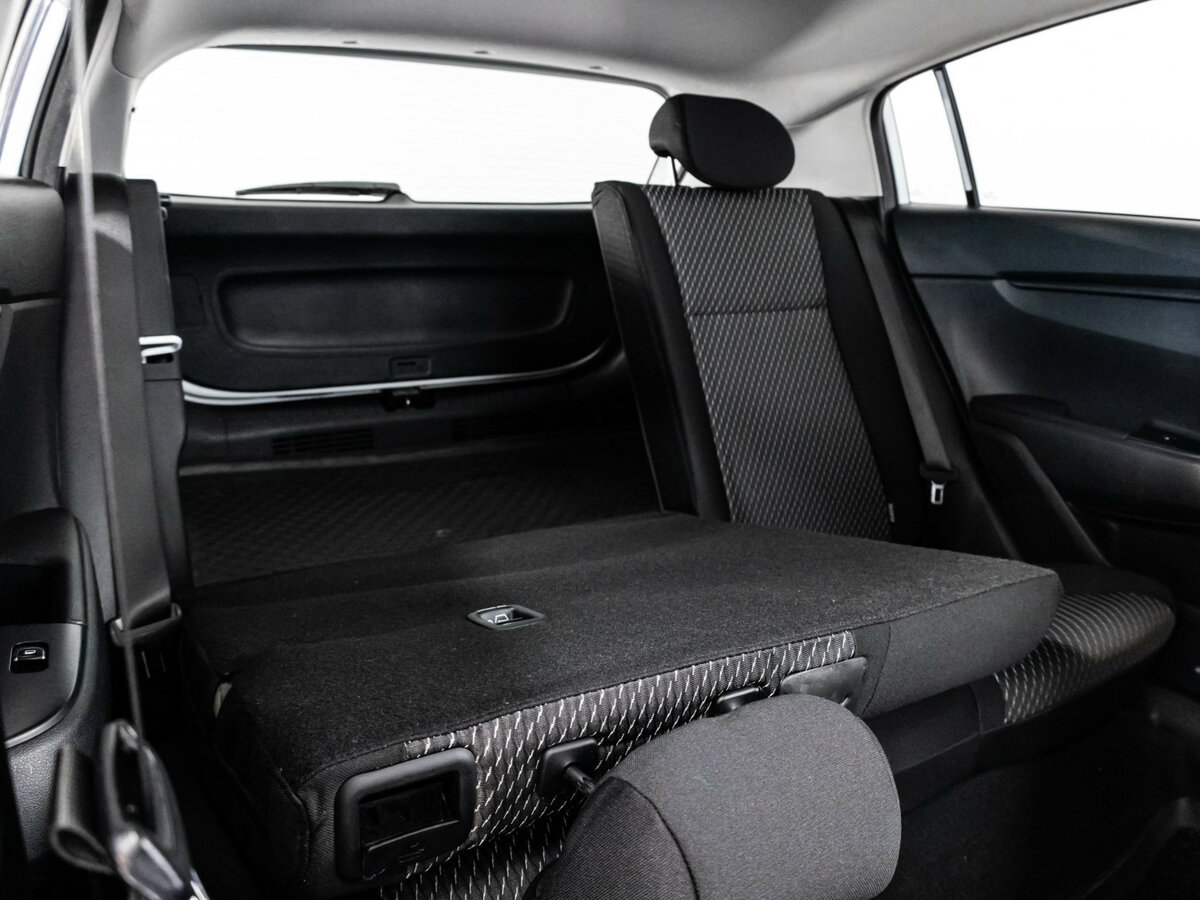 Продажа Б/У Киа Рио. Фото: #14