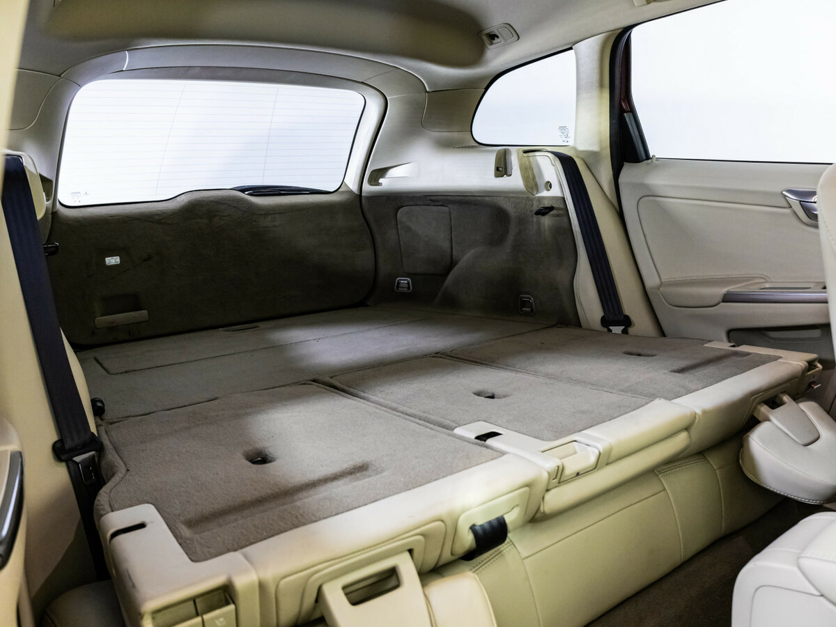 Продажа Б/У Вольво ИксЦ60. Фото: #18