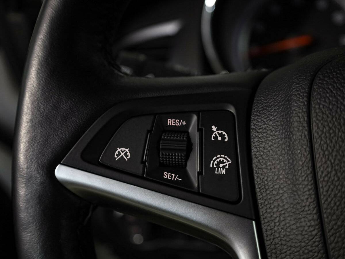 Продажа Б/У Опель Астра. Фото: #8