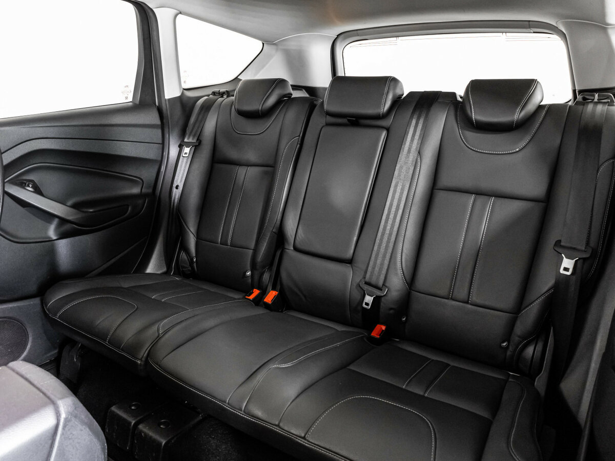 Продажа Б/У Форд Куга. Фото: #15