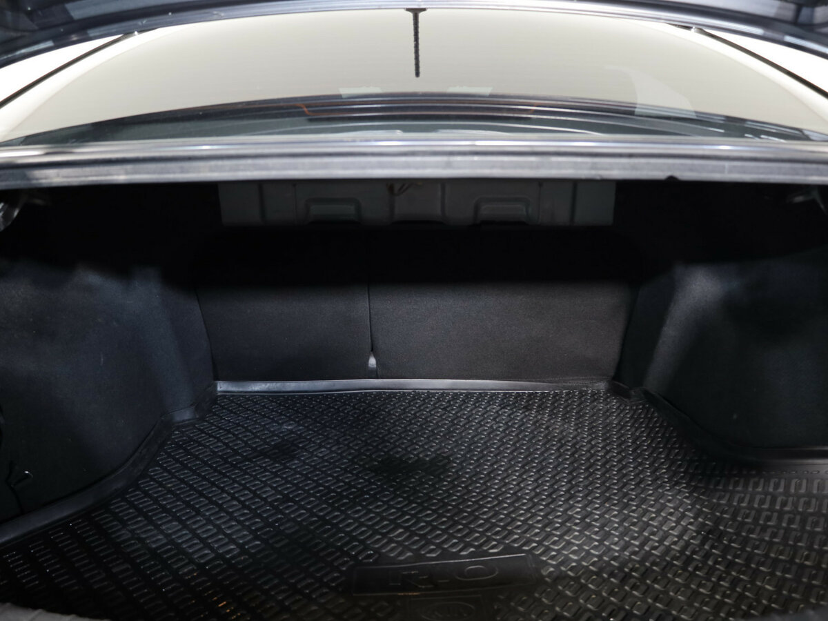 Продажа Б/У Киа Рио. Фото: #16