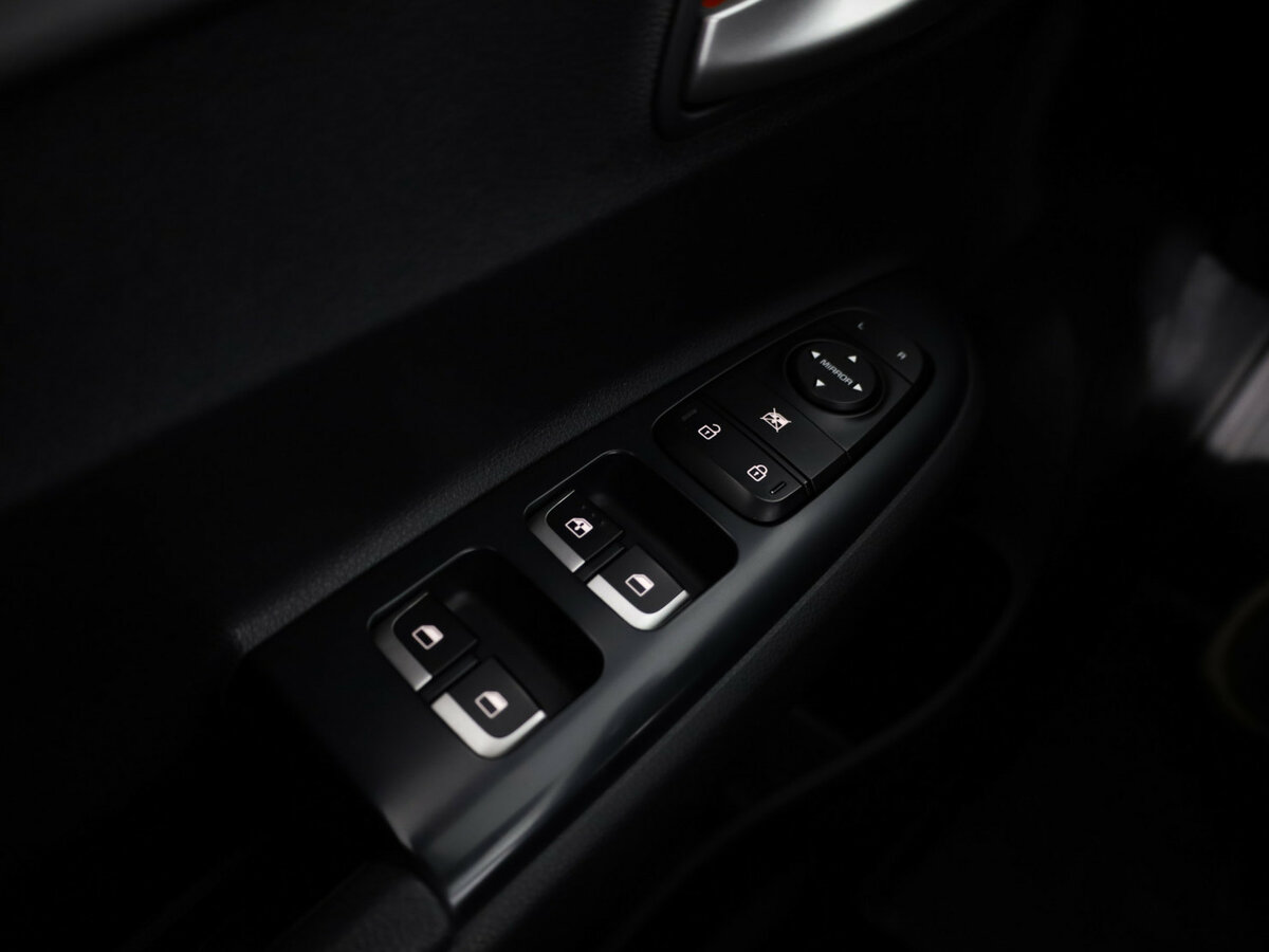 Продажа Б/У Киа Рио. Фото: #22