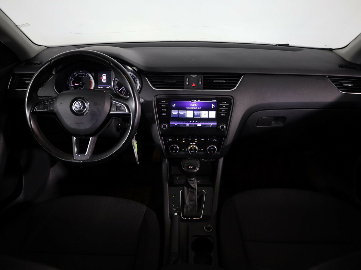 Продажа Б/У Шкода Октавия. Фото: #5