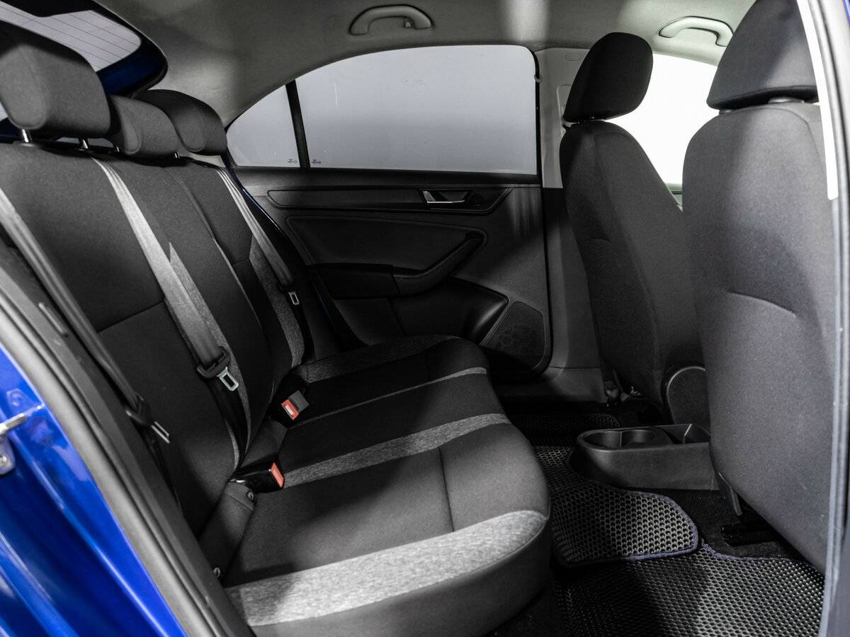 Продажа Б/У Шкода Рапид. Фото: #12