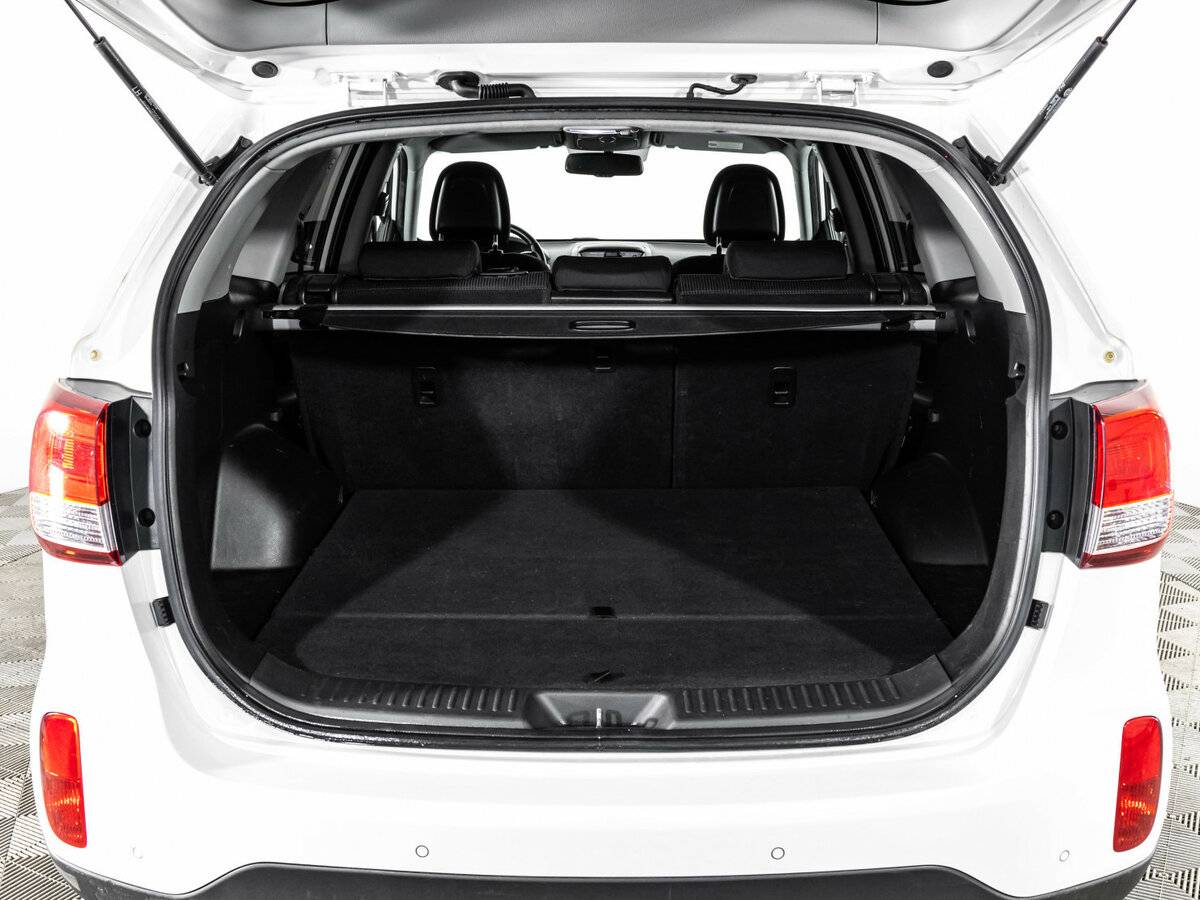 Продажа Б/У Киа Соренто. Фото: #13