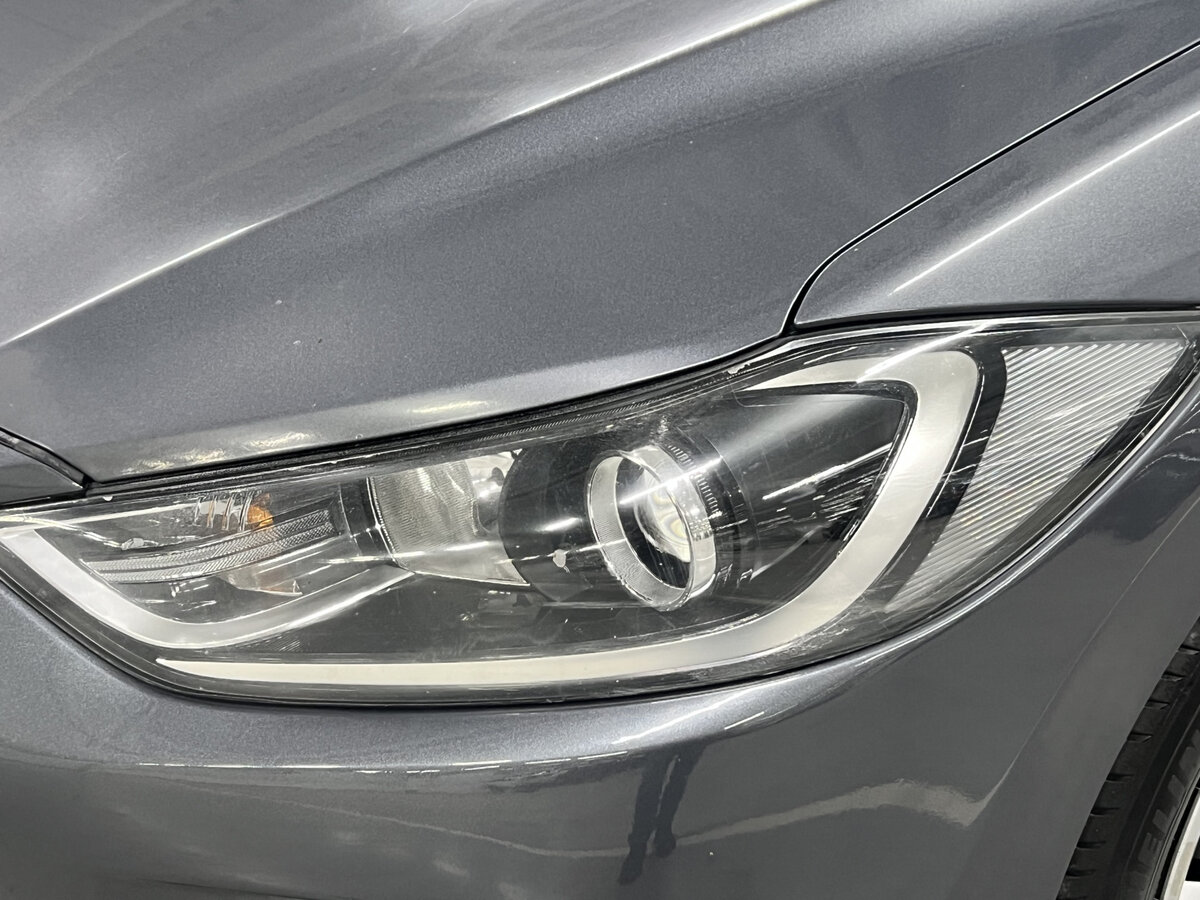 Продажа Б/У Хендай Елантра. Фото: #16