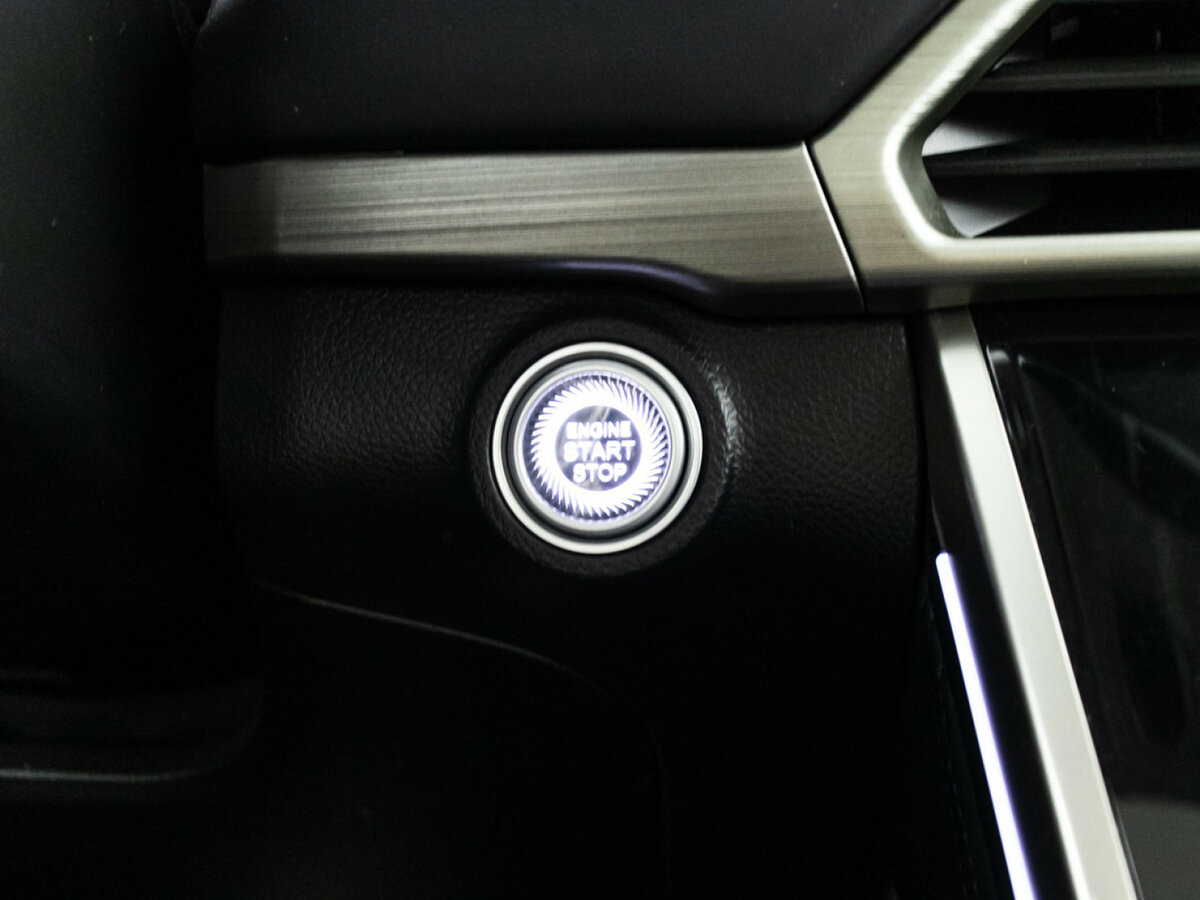 Купить EXEED TXL с пробегом. Фото: #19