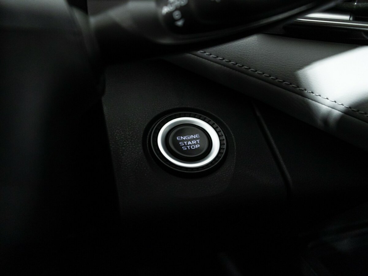 Купить Geely Atlas с пробегом. Фото: #23